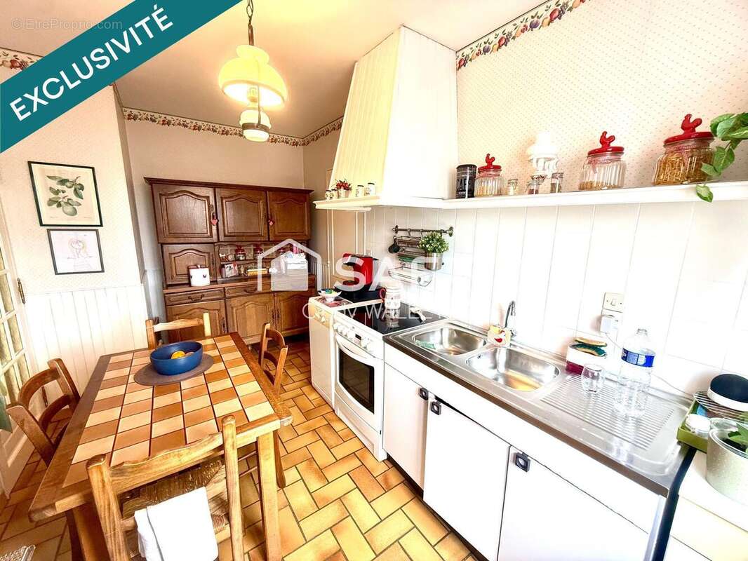 Photo 3 - Maison à LAON