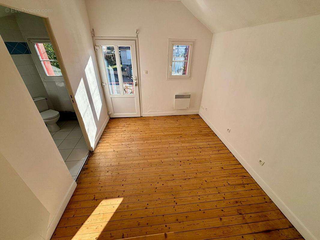 Maison à IMPHY