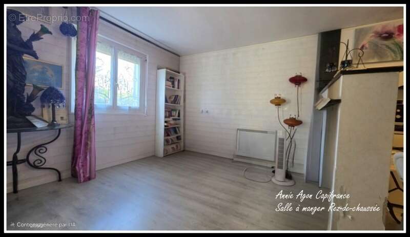 Maison à vendre 6 pièces TARBES (65) - photo 3
