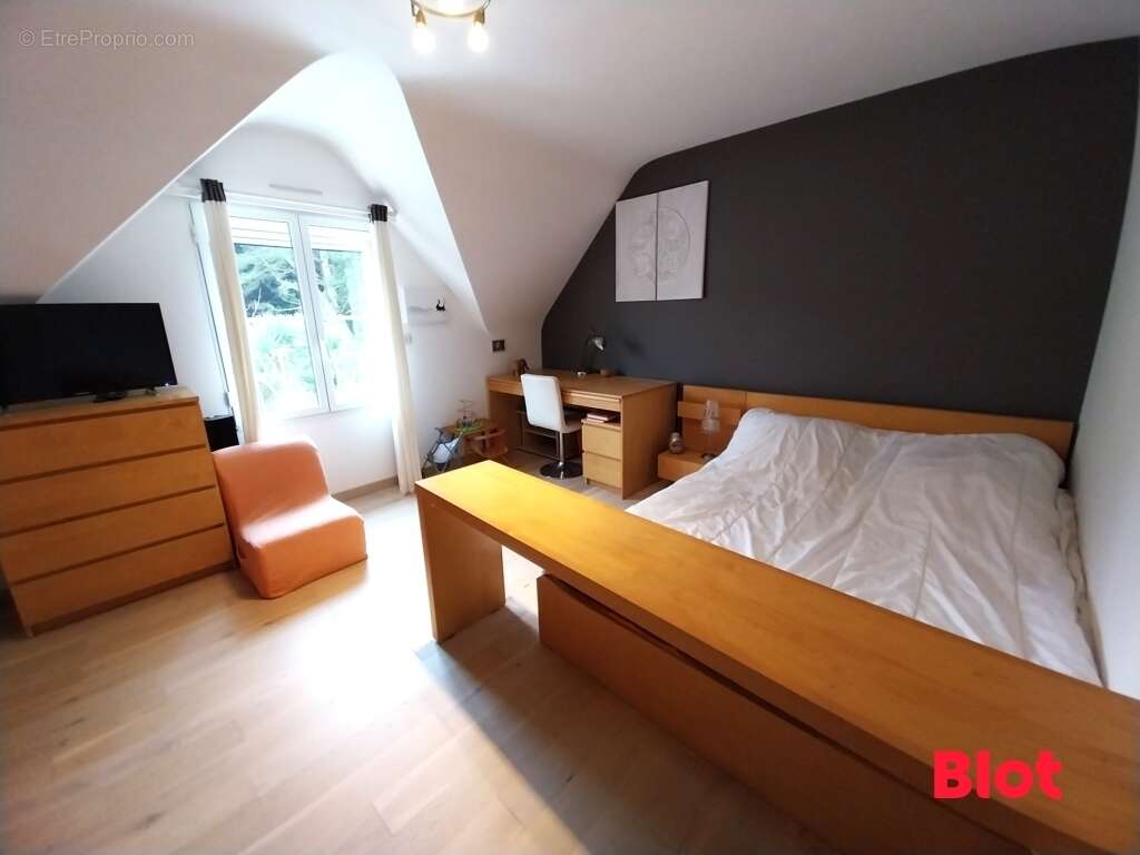 Maison à SAINT-ANDRE-DES-EAUX