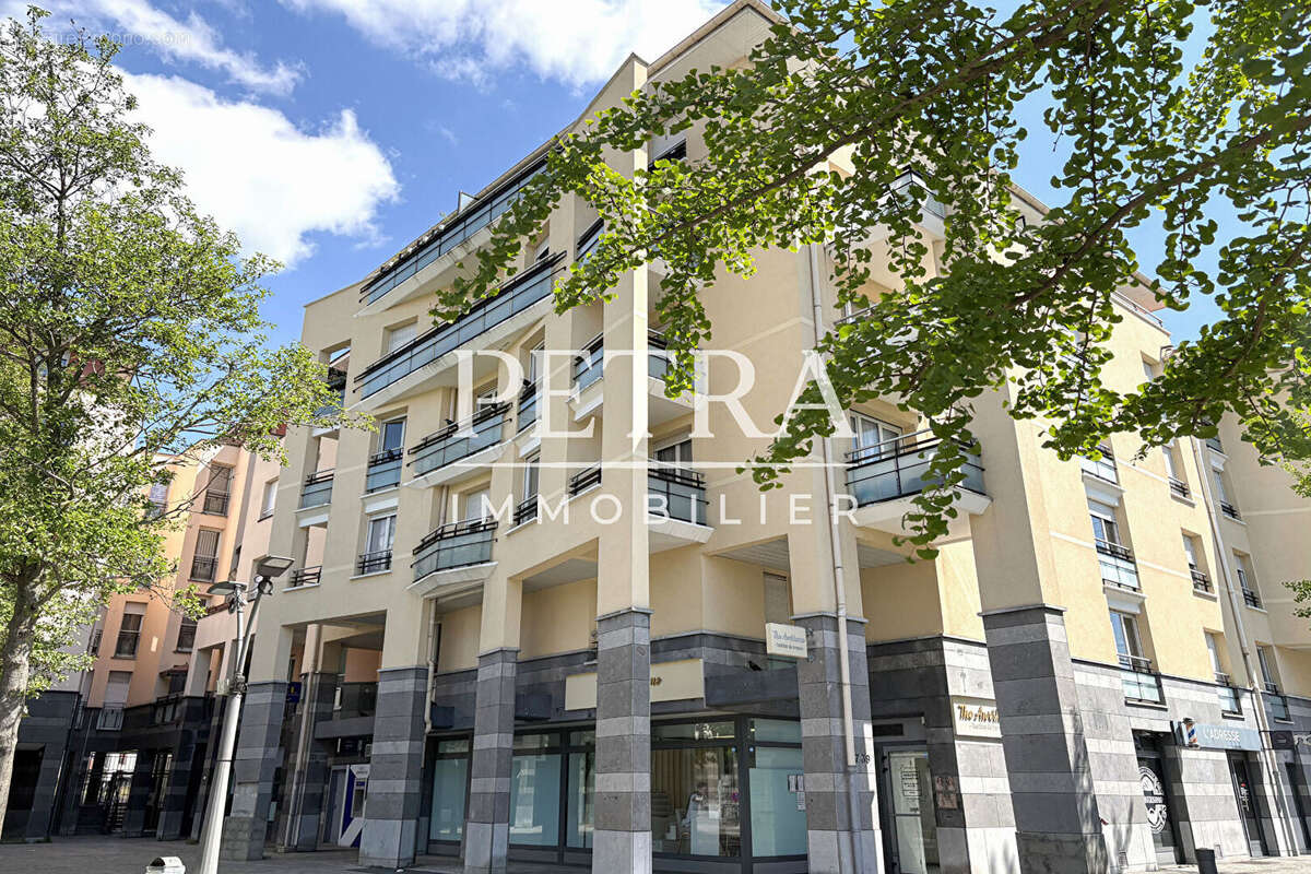 Appartement à CHEVILLY-LARUE