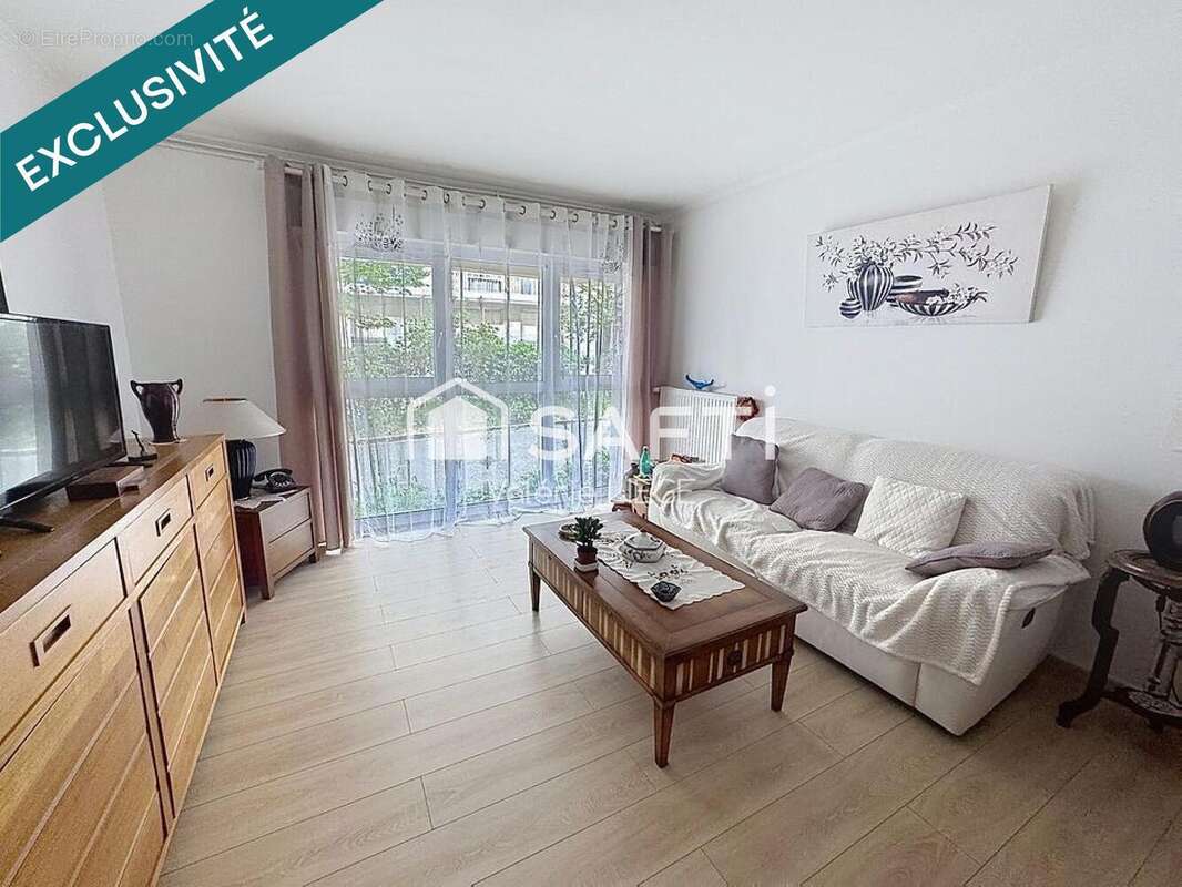 Photo 5 - Appartement à ACHERES
