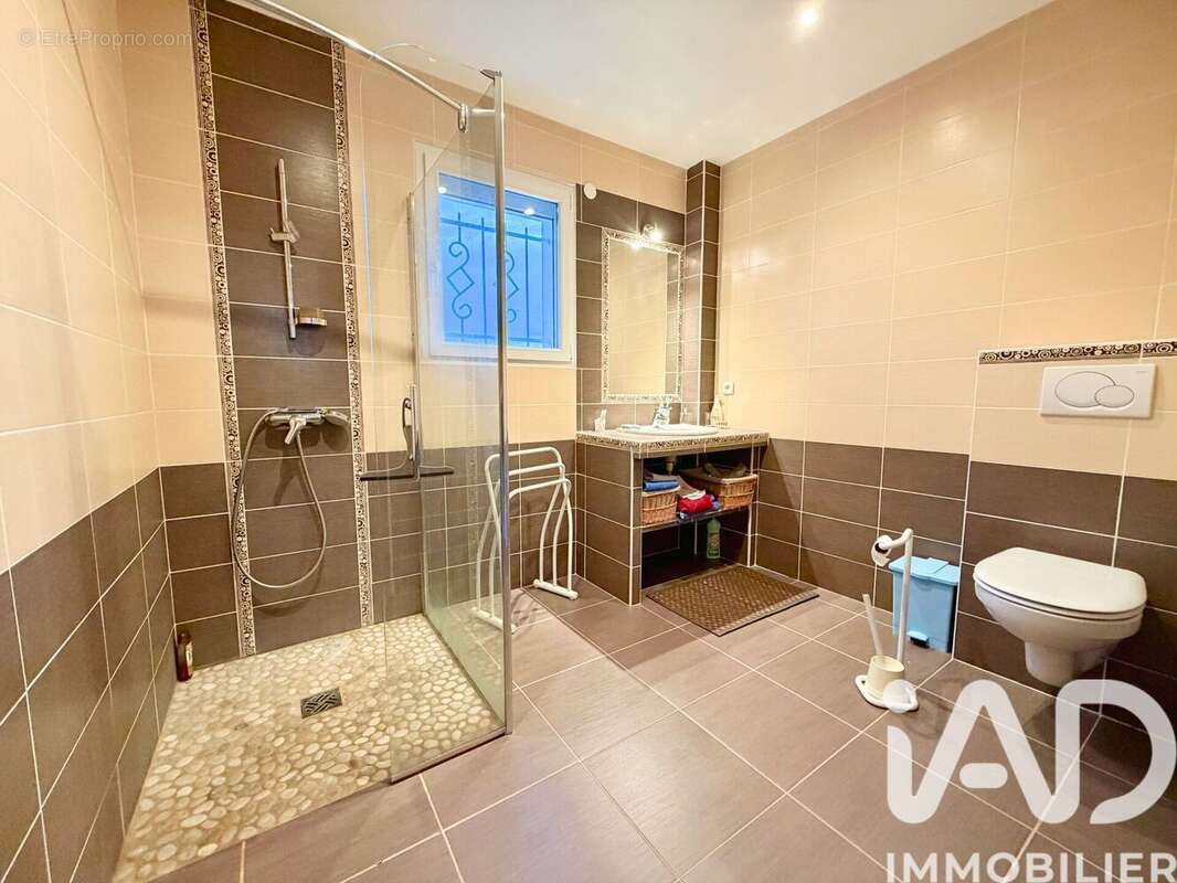 Photo 7 - Maison à BOURGOIN-JALLIEU