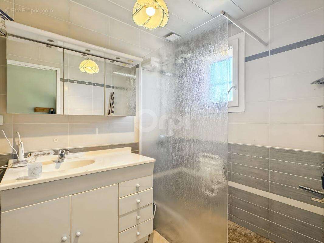 À vendre – Maison familiale aux portes d’Évreux - photo 6