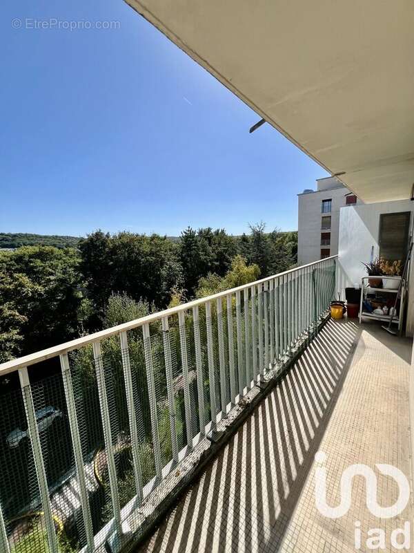 Photo 6 - Appartement à VERSAILLES