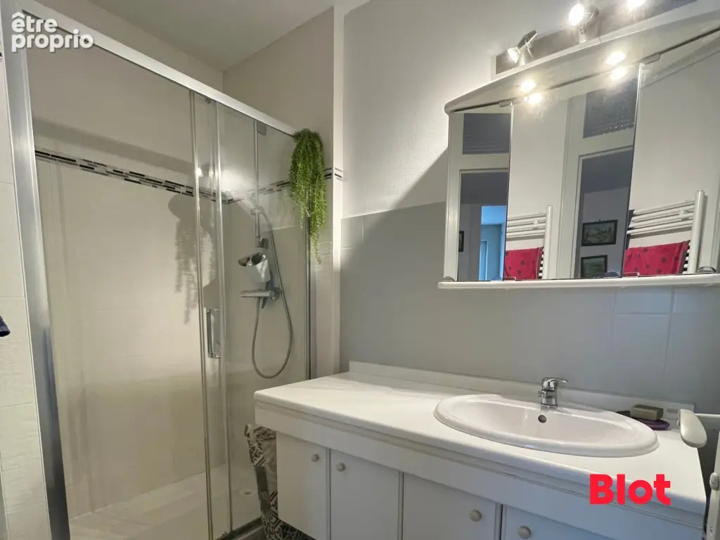 Appartement 3 pièces 75 m² à vendre à Saint-Nazaire (44600) - photo 6