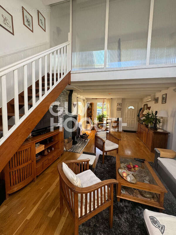 Maison à BOIS-LE-ROI