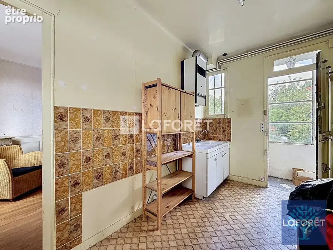 Investisseurs ! opportunité rare à vigneux-sur-seine ! quartier des fleurs - photo 8