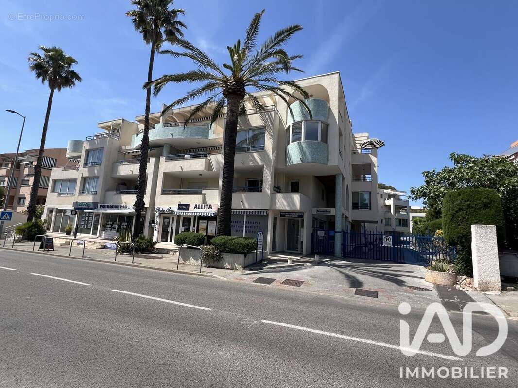 Appartement 49 m² à Saint-Raphael  - photo 3
