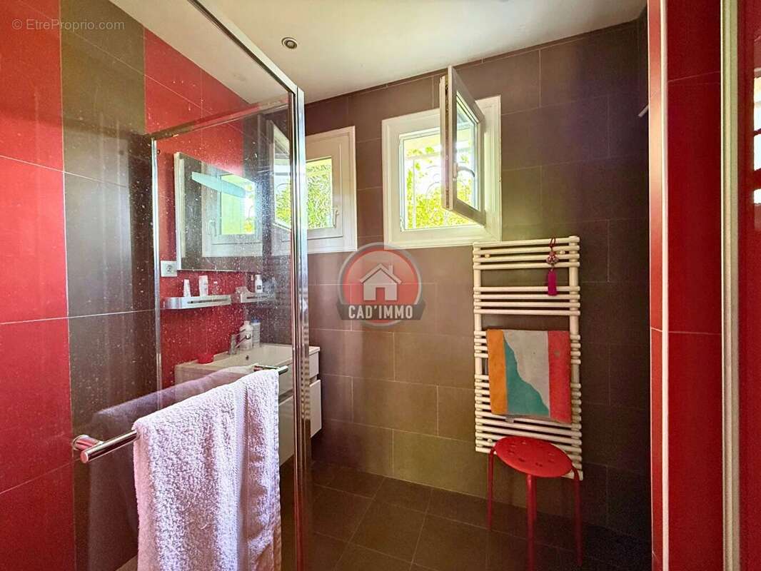 Maison à PRIGONRIEUX