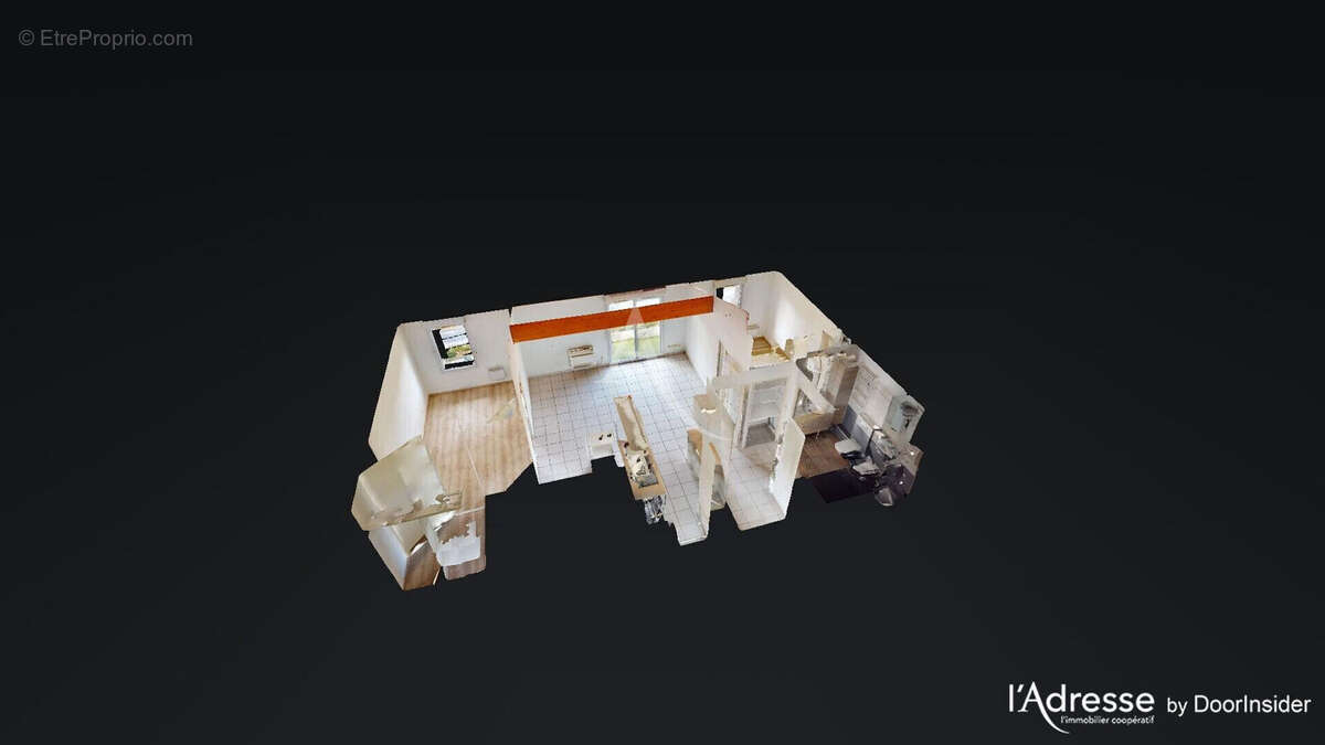 Appartement sur Carcassonne avec balcon et parking - photo 16