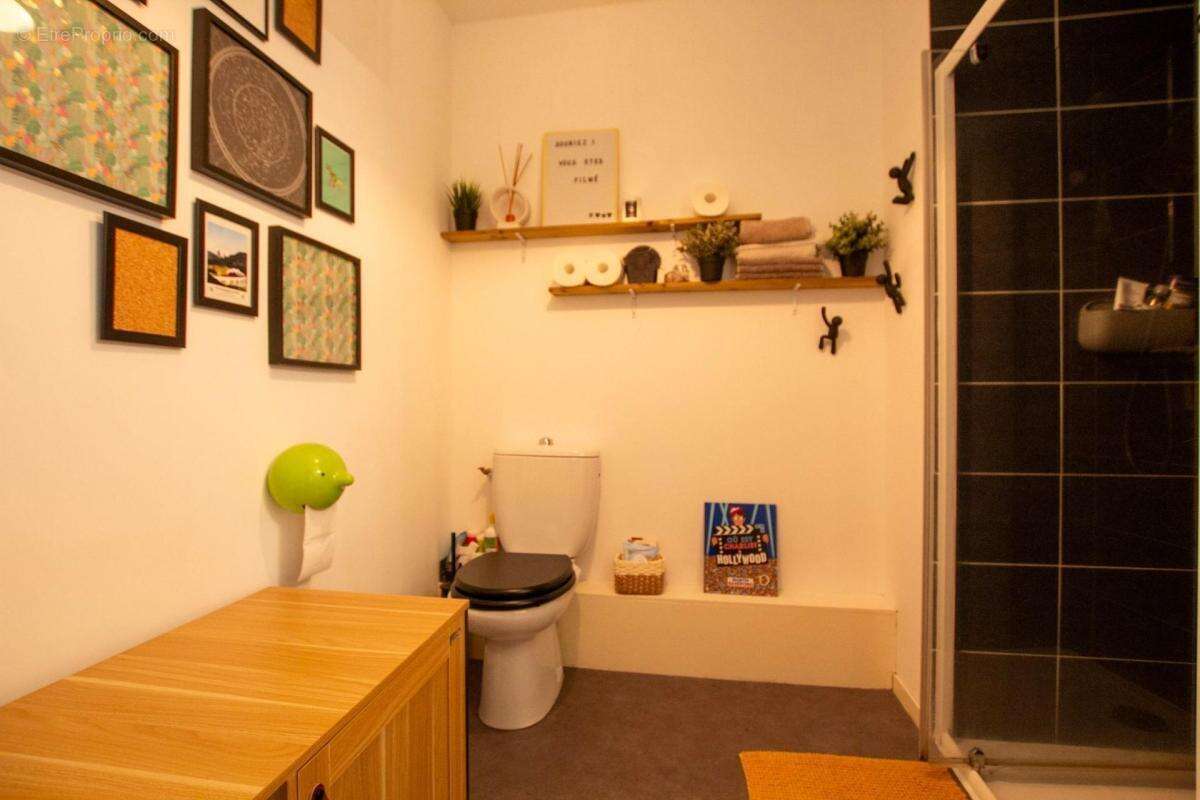 Appartement à SAINT-MALO