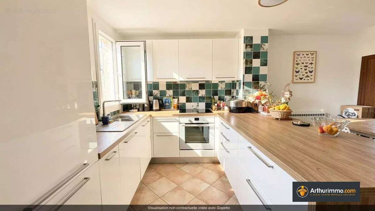 Vente Maison Nice(06100) 549 000ï¿œ - photo 7