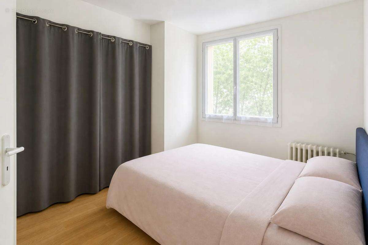 Appartement à MELUN