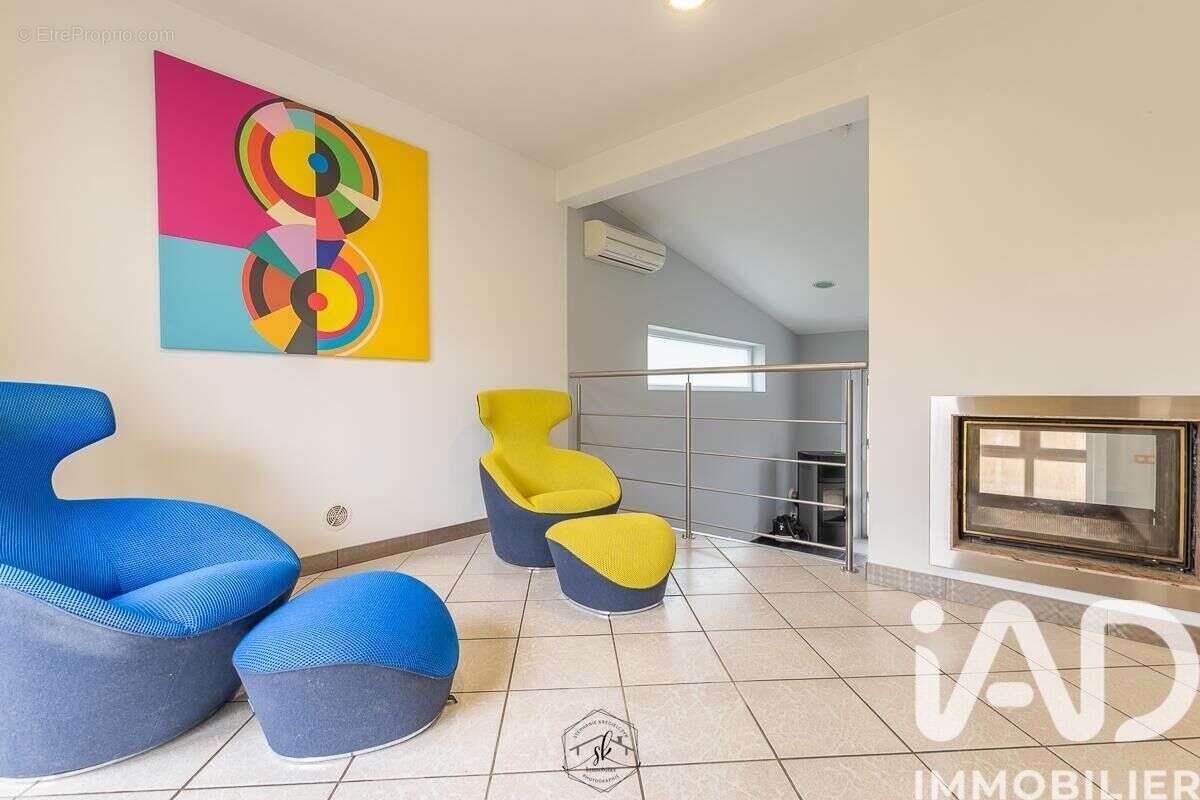 Photo 3 - Maison à LONGUYON