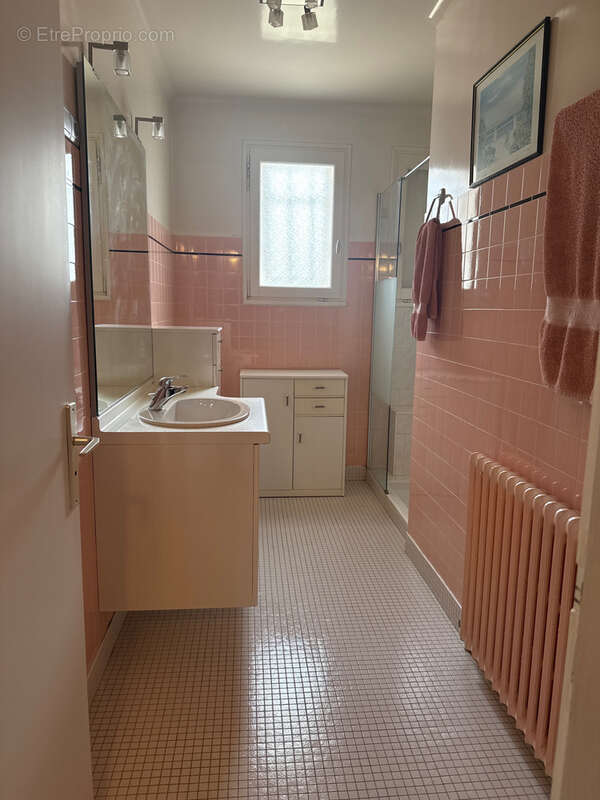 Maison à SAINT-JEAN-DE-MONTS