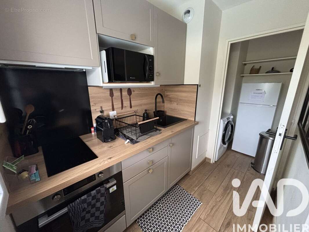 Photo 3 - Appartement à CENON