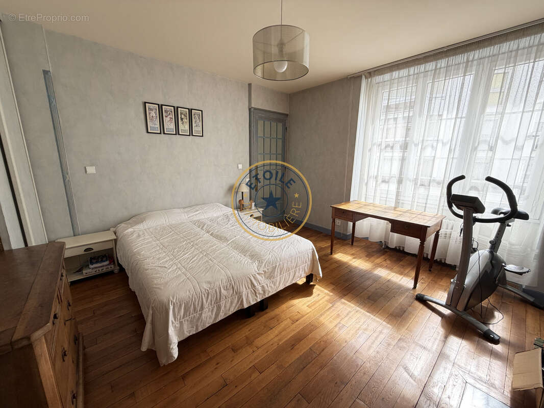 Appartement à ANGERS