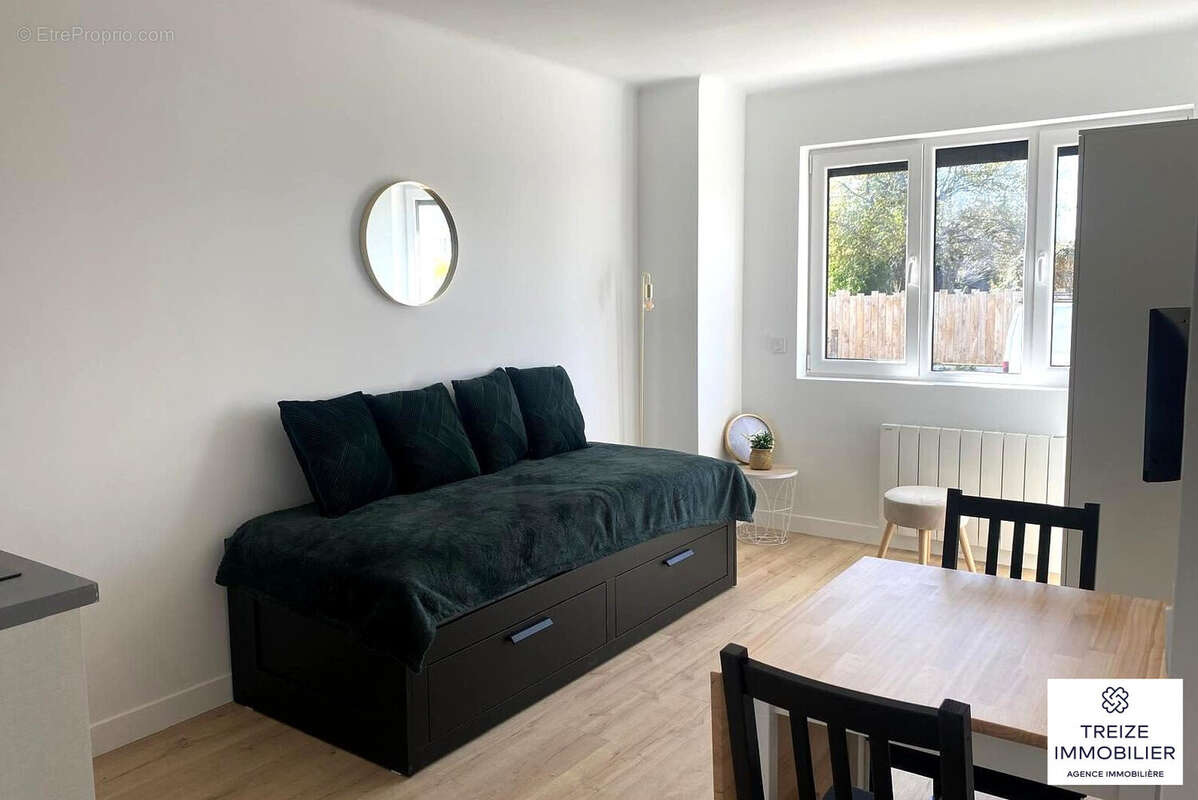 Appartement à VANNES