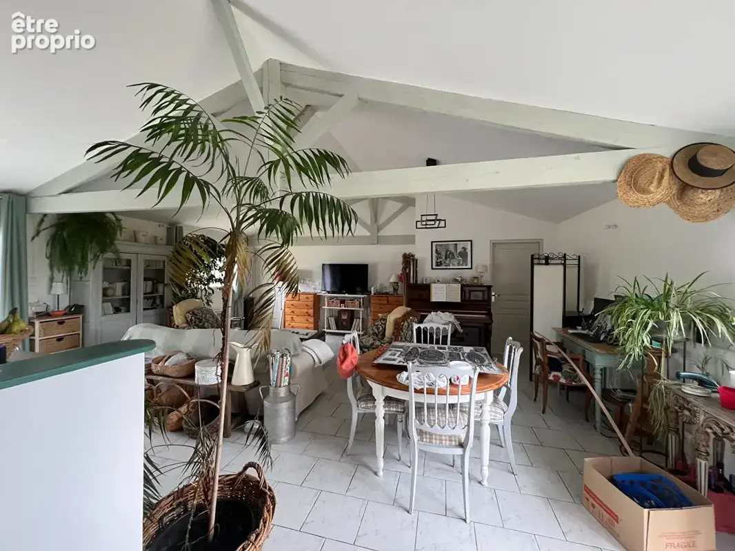 Propriété avec activité de chambres d'hôtes  cadre naturel - photo 9