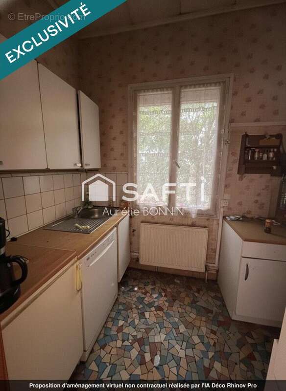 Photo 8 - Maison à TALENCE