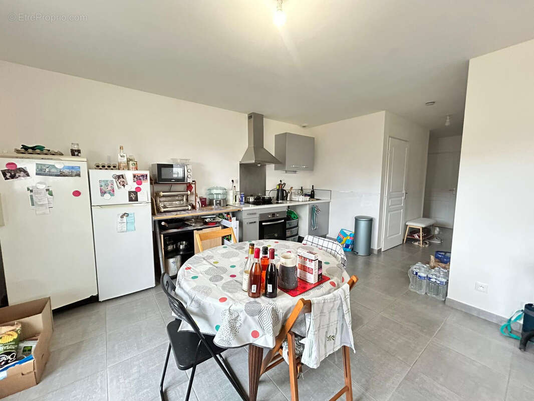 Appartement à OLIVET