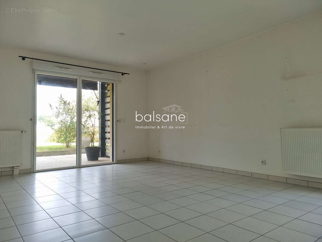 Appartement 66 m² à Honfleur  - photo 3