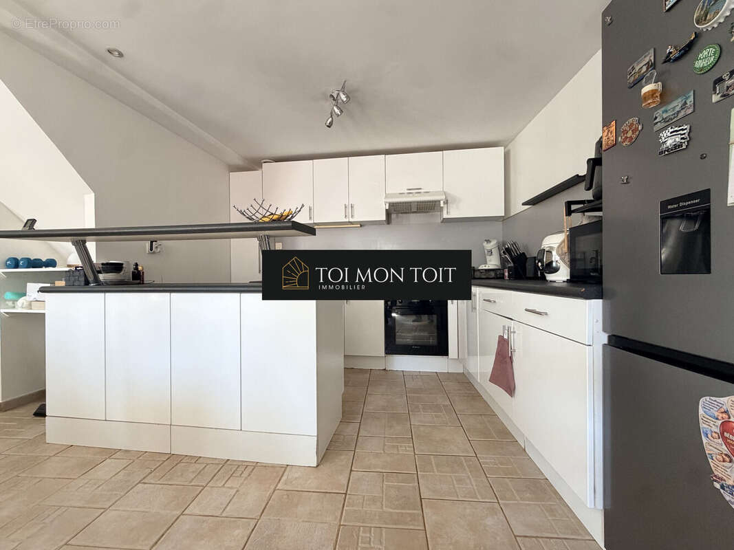 Maison 86 m² à Precy-Sur-Oise  - photo 4
