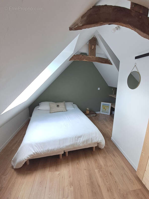 Maison à SAINT-QUAY-PORTRIEUX