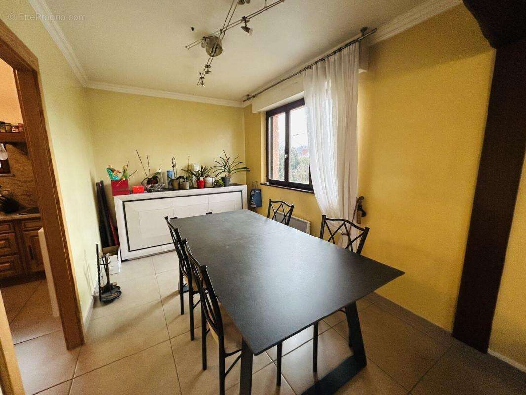 Maison à AUDINCOURT