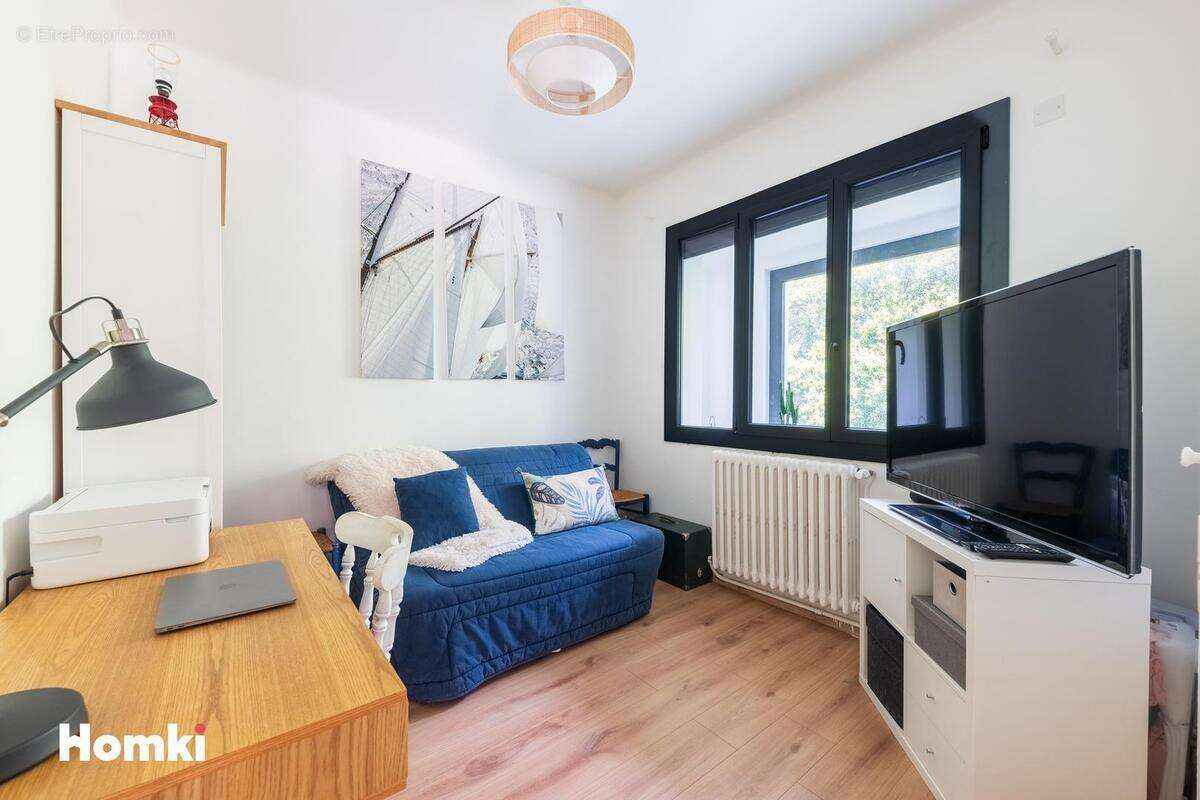 Maison à CARNOUX-EN-PROVENCE