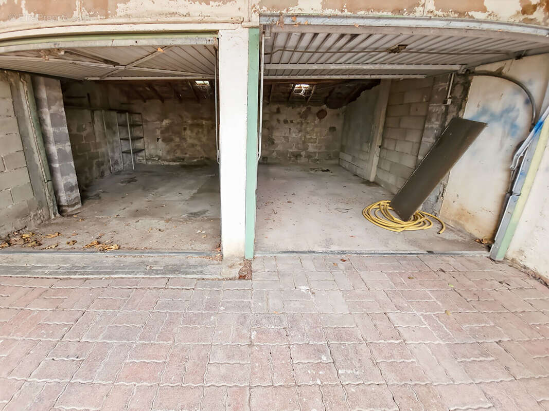 Maison à SALON-DE-PROVENCE