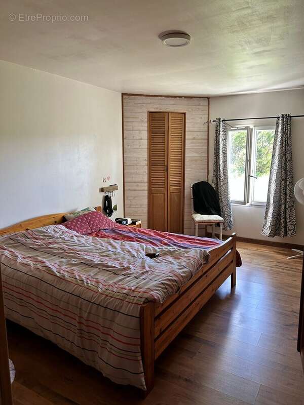 Maison 135 m² à Saint-Gervais  - photo 7
