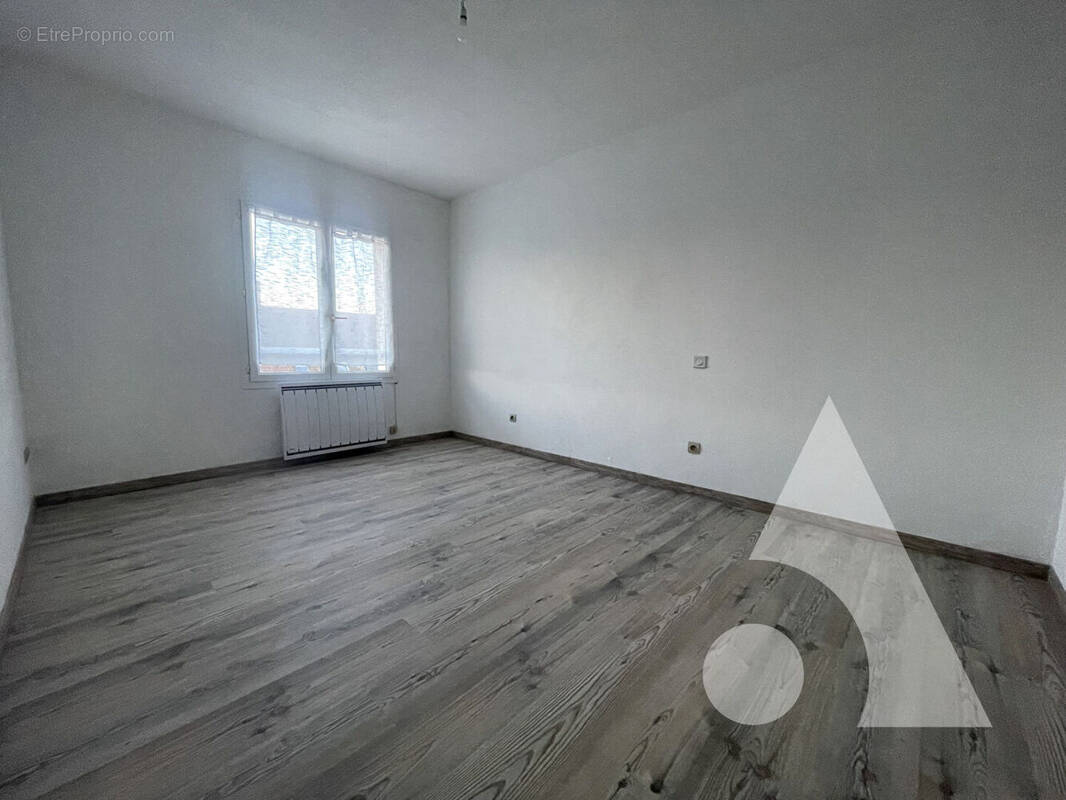 Appartement à CREPY-EN-VALOIS