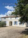 Photo 1 - Maison à BOIS