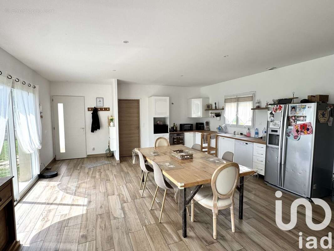 Photo 4 - Maison à SAINT-GILLES