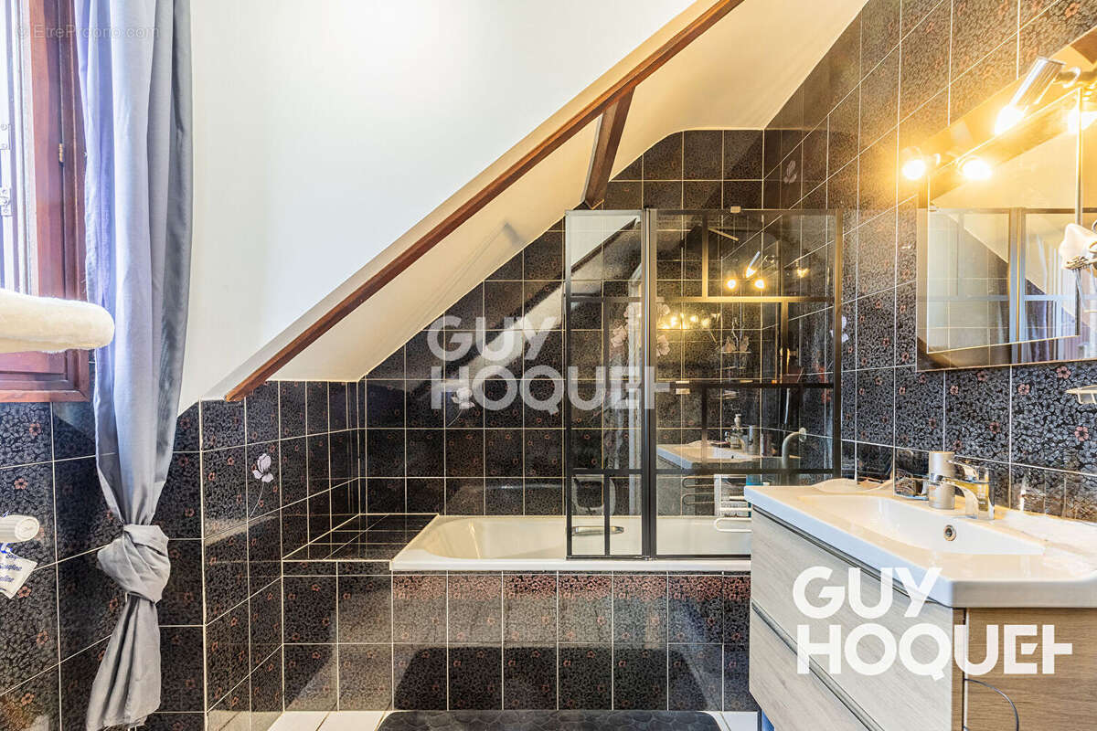 Appartement à BRETIGNY-SUR-ORGE