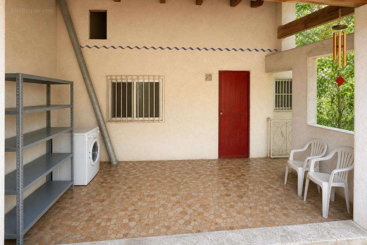 Maison à LA CIOTAT