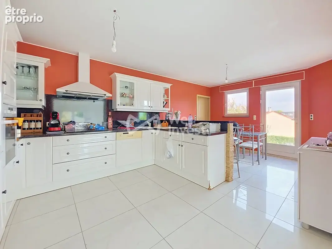 Maison 6 pièces 169 m² à vendre à Mont-Saint-Martin (54350) - photo 3