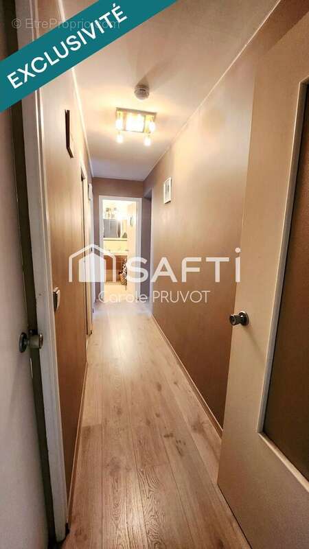 Photo 7 - Appartement à FRENEUSE