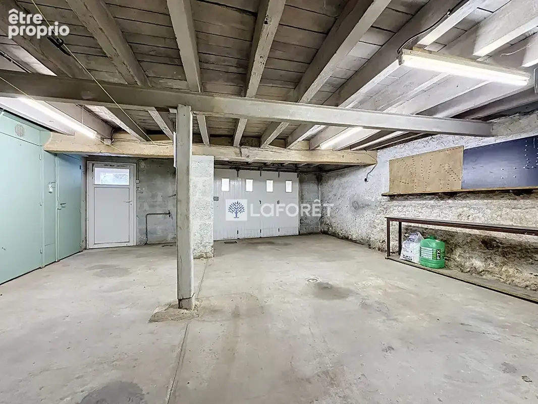 Maison Secondigny - photo 14