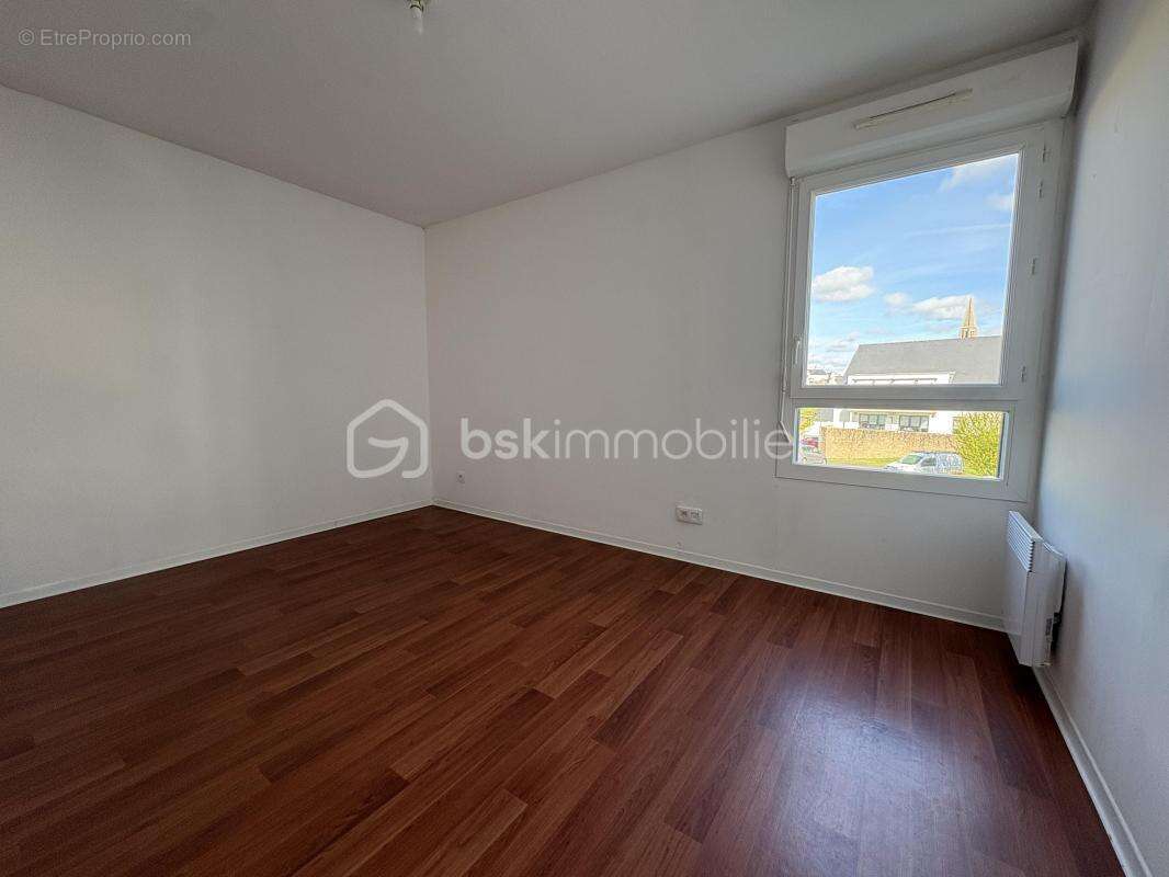 Appartement à GUIDEL