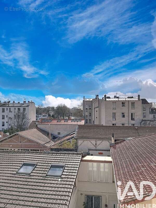 Photo 8 - Appartement à PANTIN