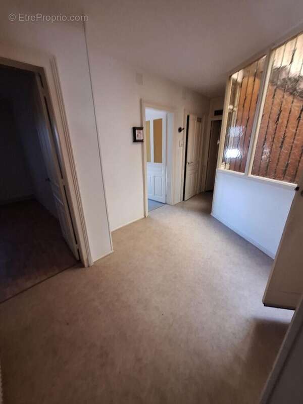 Photo 3 - Appartement à BRUYERES