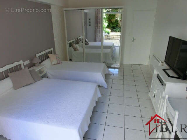 Appartement à BOURBONNE-LES-BAINS