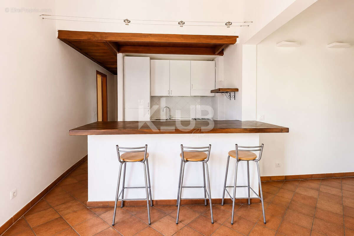 Appartement 2 pièces la Marana - photo 2