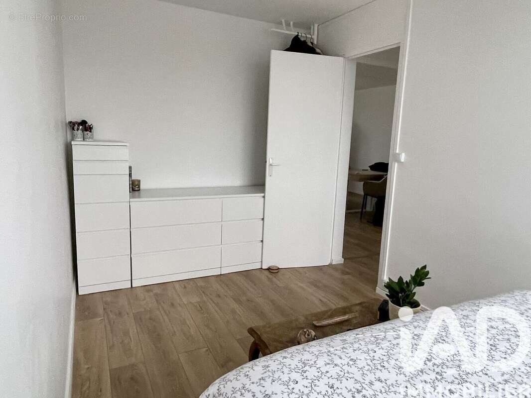 Photo 7 - Appartement à SAINT-CYR-SUR-LOIRE