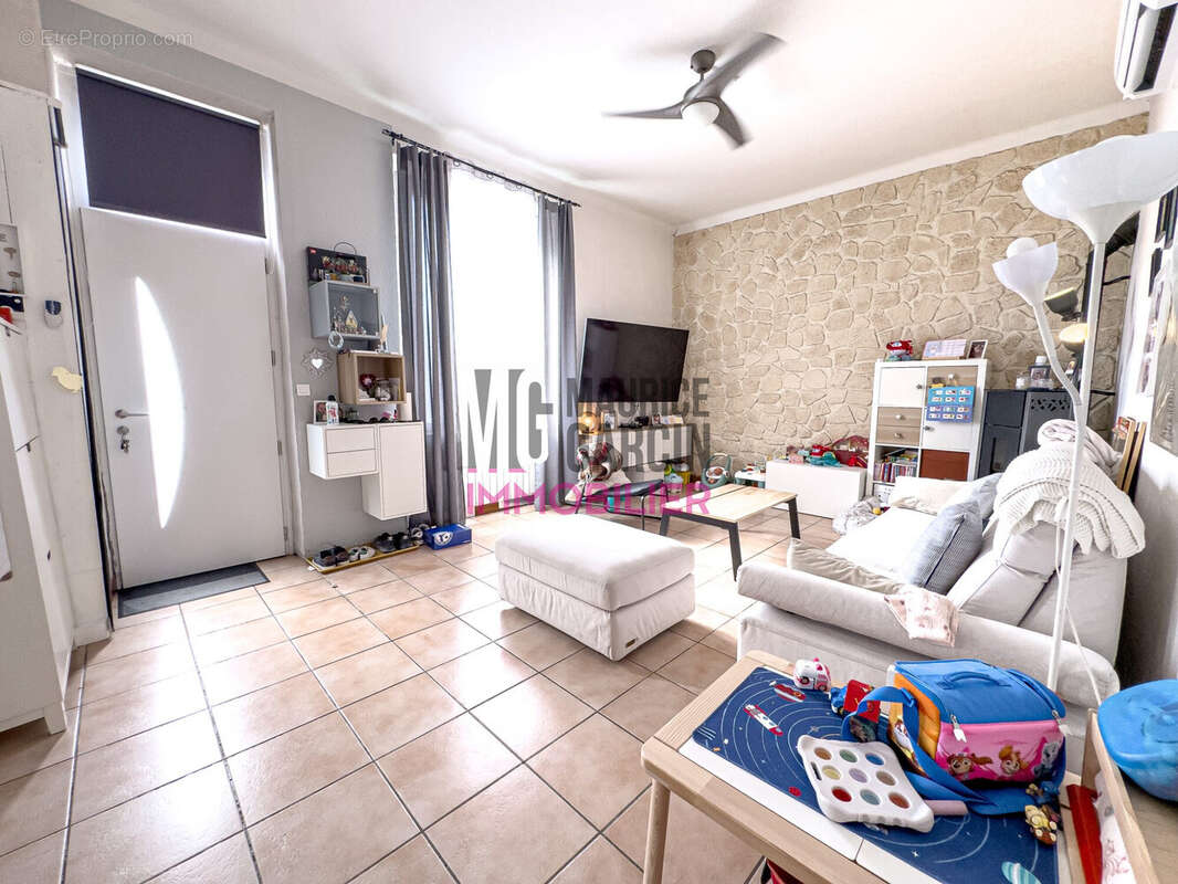 Appartement à CAVAILLON
