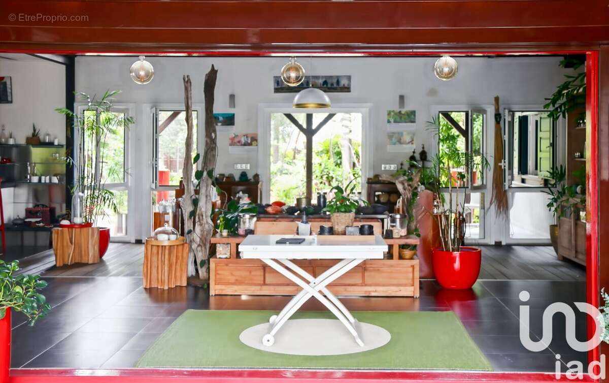 Photo 8 - Maison à LE LAMENTIN