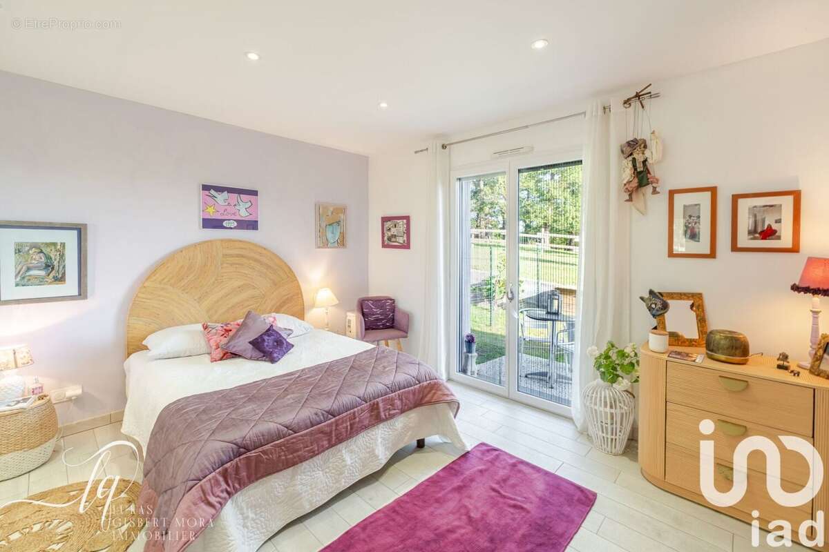 Photo 9 - Maison à USTARITZ